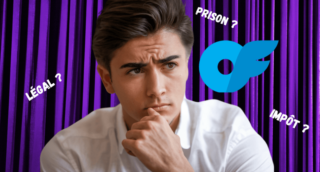 OFM IA est légal en 2025 ?